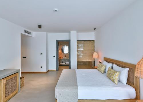 Carruba Boutique Hotel