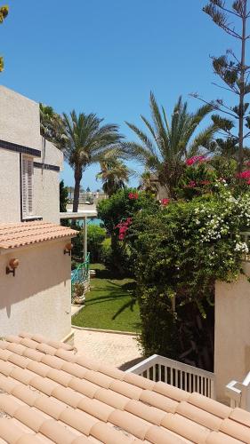 Standalone villa Virginia Beach North coast الساحل الشمالى in เอล อลาเมียน