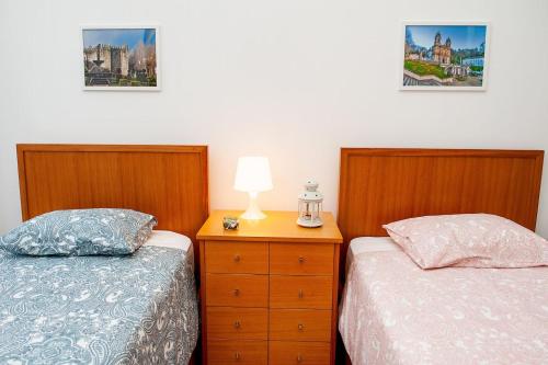  Casa Bracara I, Unterkunft in Braga