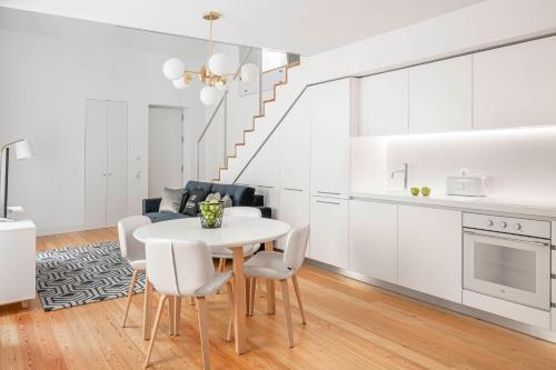 Tandem Palacio Alfama Suites - image 6