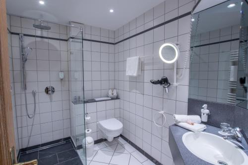 Romantik Hotel Fischerwiege - image 5