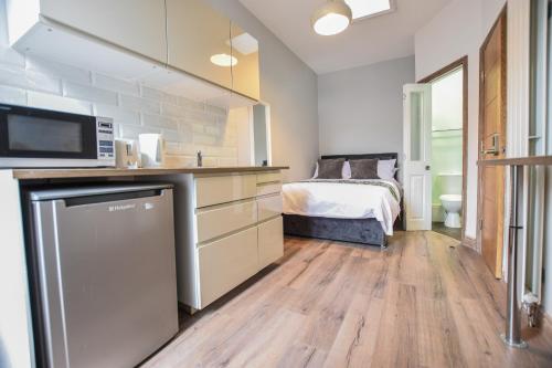 Regency GuestHouse Manchester North
