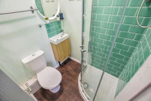Regency GuestHouse Manchester North