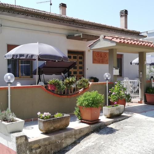 Bed and Breakfast House Relax - Accommodation - Silvi Paese