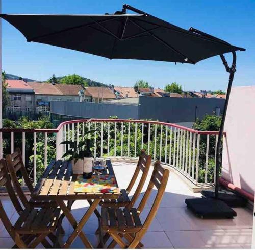  Casa Bracara II, Unterkunft in Braga