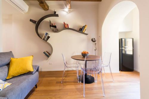 San Niccolò hidden gem suite - image 3