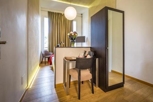 Hotel La Scaletta - image 6