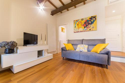 San Niccolò hidden gem suite - image 14