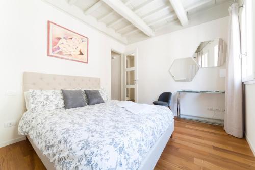 San Niccolò hidden gem suite - image 5
