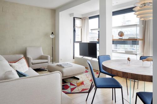  Udaberri by FeelFree Rentals in San Sebastián