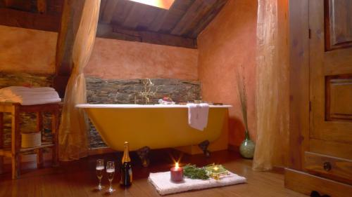 Apartamentos Rurales El Bosque de las Vinas - Main