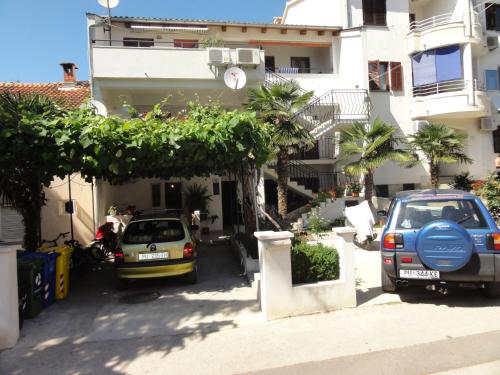  Cozy apartment Buterer in Rovinj in Rovinj