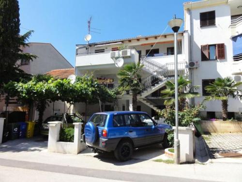  Cozy apartment Buterer in Rovinj in Rovinj