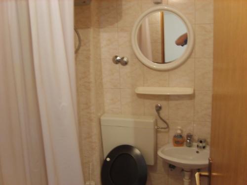 Rooms Roso - image 11