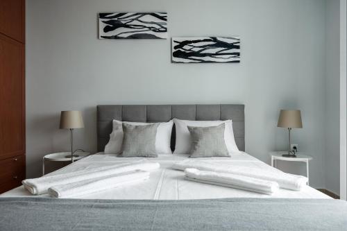 Glyfa Beach Villas 5