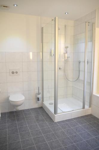 Hotel Villa Kisseleff Room Type - Double Room Komfort