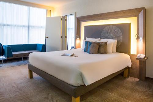 Novotel Genève Centre - image 2