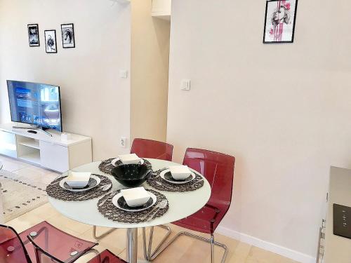  Sea Stars 1 APARTMENT in Peraia