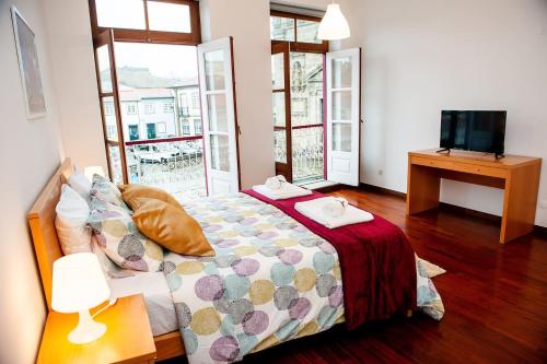  Casa Bracara III in Braga