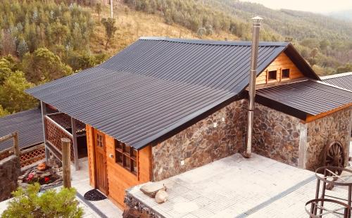 Casa do Ouriço