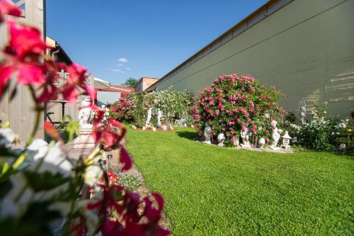 AusZeit Leoben 1 mit Terasse und gratis Parkplatz