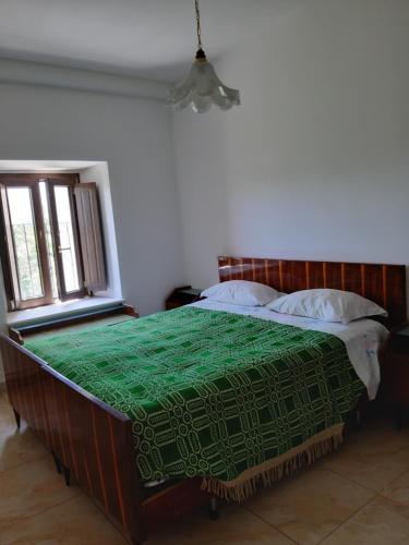 Casa Iacobucci in Fagnano Alto