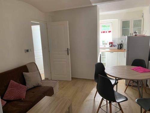 Apartmány Michaela - image 7