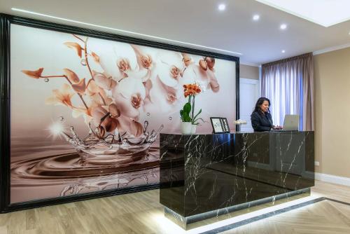 The Boutique Hotel - image 3