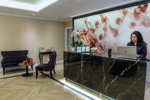 The Boutique Hotel - image 2