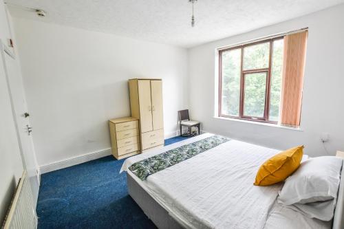 Regency GuestHouse Manchester North, Manchester (fotografie 5)
