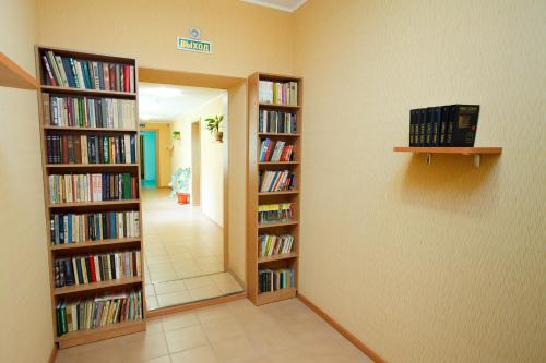 Hotel 5th Corner - image 2