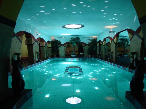 Janus Boutique Hotel & Spa, Siófok