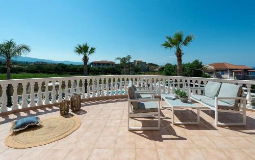 Arkadia Hotel - image 2