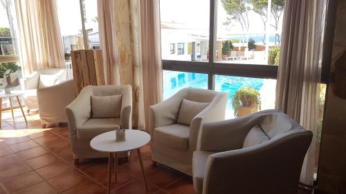 Hotel & Spa Entre Pinos-Adults Only
