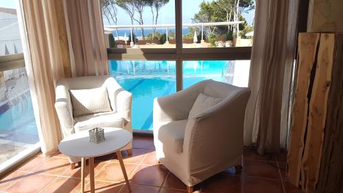 Hotel & Spa Entre Pinos-Adults Only