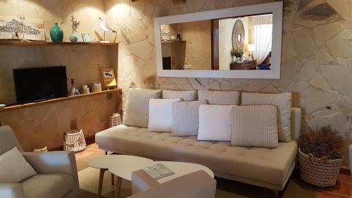 Hotel & Spa Entre Pinos-Adults Only