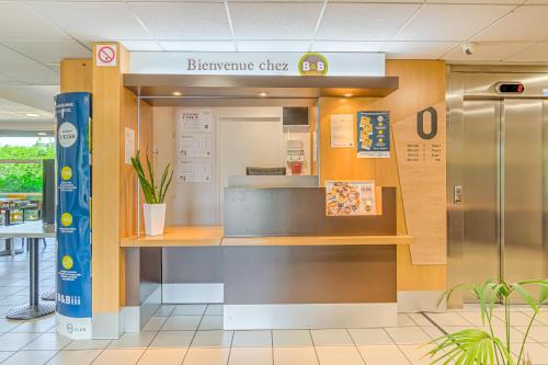 B&B Hôtel Salon de Provence - image 7