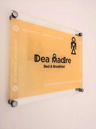 B&B Dea Madre