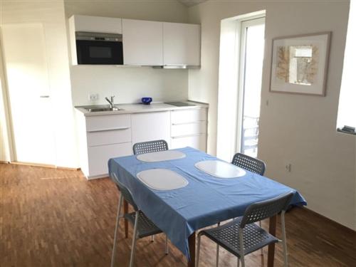 Kitchen, Bulbjerguld BB in Norklit
