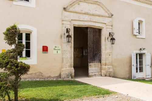 Les Bastides Du Golf D Albret