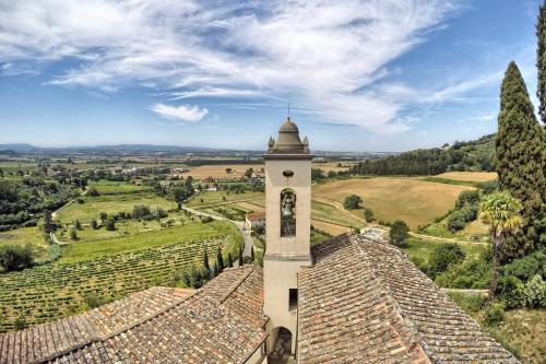 La Canonica di Alica