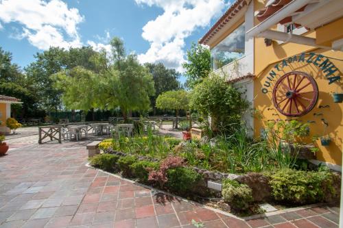  Quinta da Azenha Óbidos in Olho Marinho