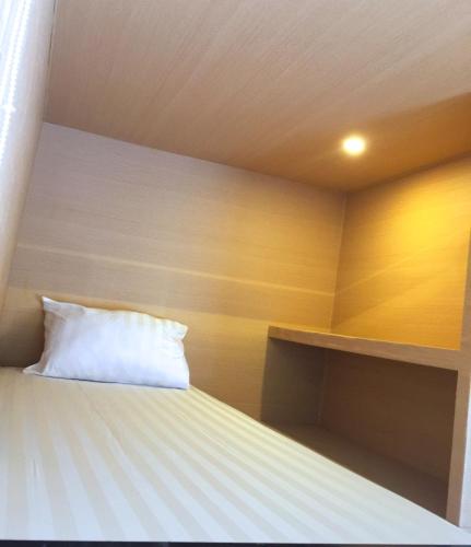 Xoxo Kuta Legian Hostel – Legian, CO