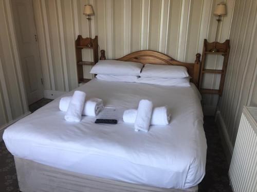 Penny Farthing Hotel & Cottages photo