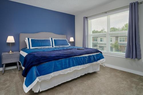 Magical 4br Mickey Mouse Themed Bedroom 4438 Kissimmee