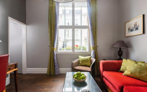 Picture of Contemporary 1 Bed In Pimlico