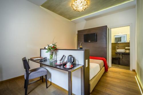 Hotel La Scaletta - main image