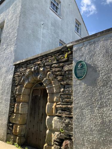 St Olafâ€™s Wynd (the Ancient Heart Of Kirkwall), , Orkney