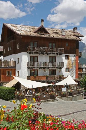 Assietta, Sauze dʼOulx