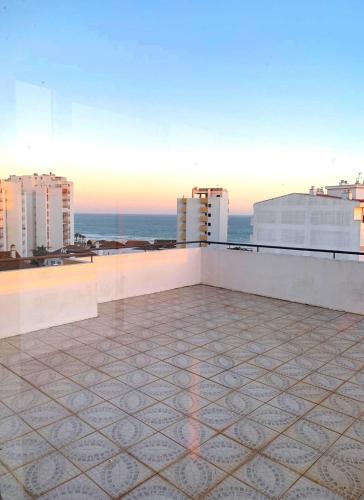 Columbia Praia Da Rocha Apartamento